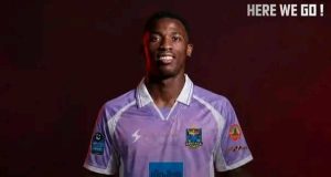 Nigerian Defender Orji Nelson Joins Newly Promoted Thai League Side Rasisalai United