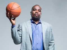 NBBF’s South-East Representative Ugo Udezue Blames Manufacturers’ Hitch At Lagos Airport For Defects In Premier Basketball League