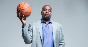 NBBF’s South-East Representative Ugo Udezue Blames Manufacturers’ Hitch At Lagos Airport For Defects In Premier Basketball League