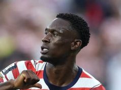 Folarin Balogun’s 2026 World Cup Form Could Fetch Him €50m Transfer Exit From Monaco Of France