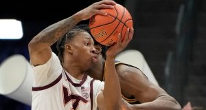 Basketball: ‘Believe In Your Dreams’ — Tobi Lawal Inspires Young Nigerians After NBA Draft Success
