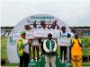 Athletics: ‘This Is The Future Of Nigerian Sports’ — Bukola Olopade Hails RIYE U-15 Athletics Circuit
