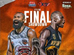 ALL ROADS LEAD TO SHOWTIME ARENA: Warriors And Knights Ready To Write History In The Biggest Showtime Bowl Ever