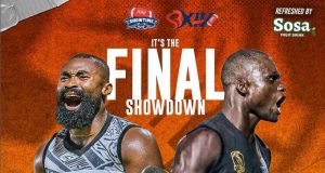 ALL ROADS LEAD TO SHOWTIME ARENA: Warriors And Knights Ready To Write History In The Biggest Showtime Bowl Ever