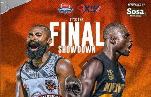 ALL ROADS LEAD TO SHOWTIME ARENA: Warriors And Knights Ready To Write History In The Biggest Showtime Bowl Ever