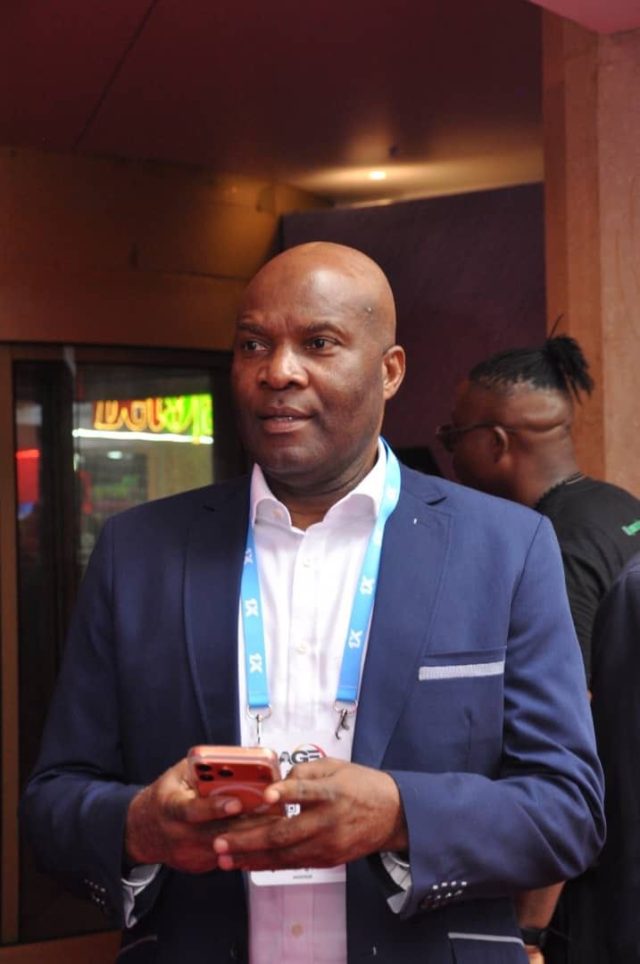 Waidi Akanni