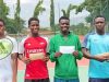 Abubakar Yusuf Continues Dream Run, Wins Tswako Foundation UTR Title in Abuja