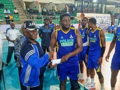 Nigeria Volleyball Federation Invites 20 Players for 2026 Africa Nations Cup Qualifiers