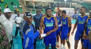 Nigeria Volleyball Federation Invites 20 Players for 2026 Africa Nations Cup Qualifiers