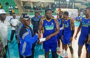 Nigeria Volleyball Federation Invites 20 Players for 2026 Africa Nations Cup Qualifiers
