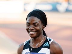 “No Pressure, Injury Free” Tobi Amusan Reacts After Clocking Another Season’s Best at Paris Diamond League