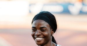 “No Pressure, Injury Free” Tobi Amusan Reacts After Clocking Another Season’s Best at Paris Diamond League