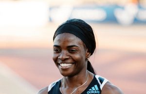 “No Pressure, Injury Free” Tobi Amusan Reacts After Clocking Another Season’s Best at Paris Diamond League