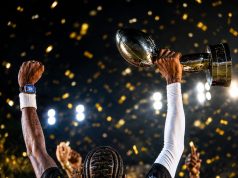 Lagos State Claims Showtime Bowl XIV Title As Lagos Knights End Abia Warriors’ Reign In Historic Championship Triumph
