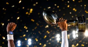Lagos State Claims Showtime Bowl XIV Title As Lagos Knights End Abia Warriors’ Reign In Historic Championship Triumph