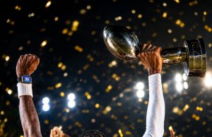 Lagos State Claims Showtime Bowl XIV Title As Lagos Knights End Abia Warriors’ Reign In Historic Championship Triumph