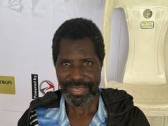 ‘Nigeria Must Not Forget Its Heroes’ — Urgent Appeal For 1985 Golden Eaglets Captain Binaebi Numa
