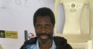 ‘Nigeria Must Not Forget Its Heroes’ — Urgent Appeal For 1985 Golden Eaglets Captain Binaebi Numa