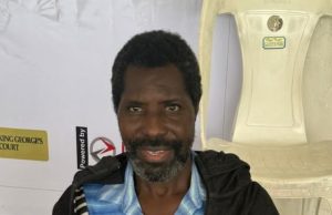 ‘Nigeria Must Not Forget Its Heroes’ — Urgent Appeal For 1985 Golden Eaglets Captain Binaebi Numa