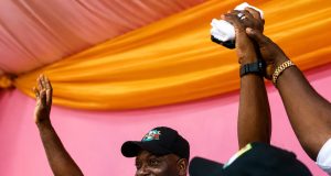 Breaking: Chikelue Iloenyosi Re-Elected Unopposed As ANSFA Chairman