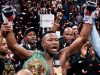 Oyekola Vows to End Soja Boy’s Career After Signing Rematch Contract