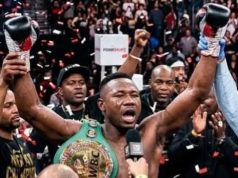 Oyekola Vows to End Soja Boy’s Career After Signing Rematch Contract