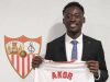 Adams Akor’s Likely Transfer Could Fetch Sevilla €24m Profit In Deal Worth Almost €30m