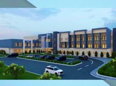 NFF/FIFA Players’ Hostel, Training Pitches Will Be Completed Within Stipulated Time Frame – Gusau