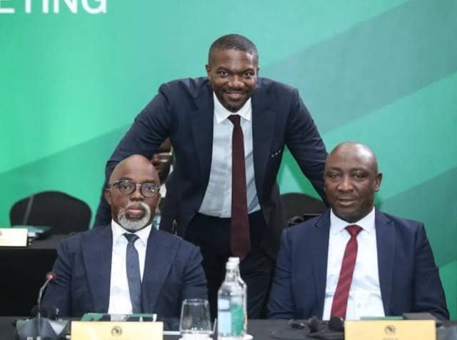 Samson Adamu