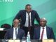 CAF’s Acting General-secretary Samson Adamu Visits Abuja To Assess Preparations For Africa’s Football Awards, 48th Congress