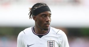 Noni Madueke Determined To Deliver World Cup Heroics For England Against DR Congo On Wednesday
