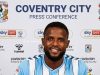 Frank Onyeka Pledges ‘To Give Everything’ For Coventry’s Continuity In English Premier League Beyond This Season