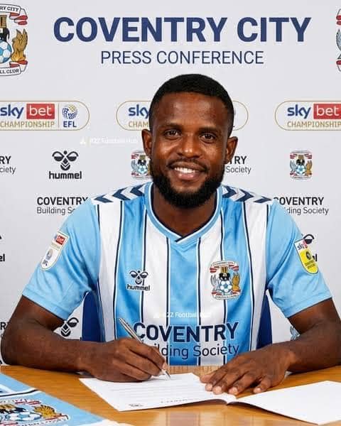 Frank Onyeka