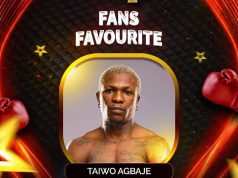Eshepo, Apataroro, Yusuf, Ibeabuchi Shine as Nigeria’s Best Honoured at 2025 FGM Boxing Awards