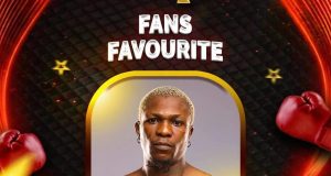 Eshepo, Apataroro, Yusuf, Ibeabuchi Shine as Nigeria’s Best Honoured at 2025 FGM Boxing Awards