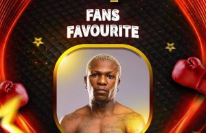 Eshepo, Apataroro, Yusuf, Ibeabuchi Shine as Nigeria’s Best Honoured at 2025 FGM Boxing Awards