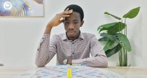 Doko, Three Other Nigerians Earn PANASA Wild Card Berths for 2026 Africa Scrabble Championship