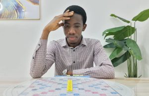 Doko, Three Other Nigerians Earn PANASA Wild Card Berths for 2026 Africa Scrabble Championship
