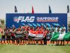 Nigeria Federation of American Football to Field Teams at 2026 NFL Flag Africa Continental Championship in Kenya