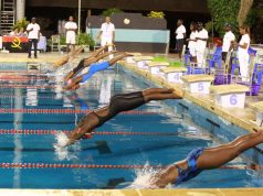 Nigeria Aquatics Coach Loya Barakumo Says African Championships Experience Will Boost Future Success