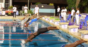 Nigeria Aquatics Coach Loya Barakumo Says African Championships Experience Will Boost Future Success