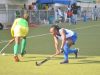 Hockey: ‘Nigerian Clubs Need More International Exposure’ — Berhman Urges Foreign Tours