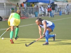 Hockey: ‘Nigerian Clubs Need More International Exposure’ — Berhman Urges Foreign Tours
