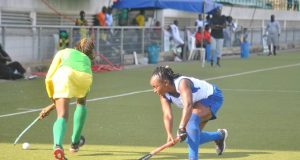 Hockey: ‘Nigerian Clubs Need More International Exposure’ — Berhman Urges Foreign Tours