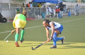 Hockey: ‘Nigerian Clubs Need More International Exposure’ — Berhman Urges Foreign Tours