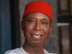 Nigeria Football Federation: ‘FIFA Forward Project Will Transform Nigerian Football’ — Ned Nwoko Commends NFF
