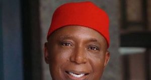 Nigeria Football Federation: ‘FIFA Forward Project Will Transform Nigerian Football’ — Ned Nwoko Commends NFF