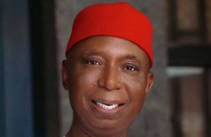 Nigeria Football Federation: ‘FIFA Forward Project Will Transform Nigerian Football’ — Ned Nwoko Commends NFF