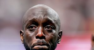 FIFA World Cup: Yannick Bolasie Reacts To DR Congo’s England Exit With Emotional Message