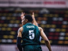 ‘Playing For Nigeria Is The Greatest Honour’ — Stan Okoye Opens Up On Emotional D’Tigers Journey